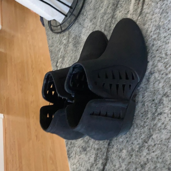 Booties - Picture 2 of 3